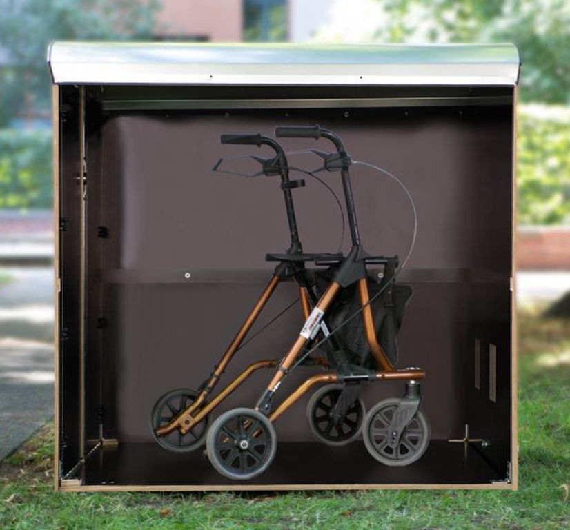 rolatorbox